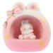 Kids Room DÃ©cor Desktop Decor Lamp Breastfeeding Night Animal Table Child Toddler