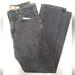 Levi's Bottoms | Levis 511 Skinny Gray Wash Childrens Jeans Size 16 Regular | Color: Gray | Size: 16b