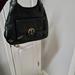 Coach Bags | Authentic Coach Leather Handbag Brand New Without A Tag. | Color: Black | Size: Os