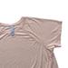 Athleta Tops | Athleta Women’s Plus Size 1x Orchid Pink Polyester Short Sleeve Athletic T-Shirt | Color: Pink | Size: 1x