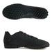 Adidas Shoes | Adidas Goletto Vii Tf Turf Soccer Cleats Shoes Black Fv8706 Men’s Size 6.5 | Color: Black | Size: 6.5