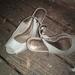 Jessica Simpson Shoes | Jessica Simpson Shoes | Color: Gold/Silver | Size: 7.5