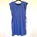 Columbia Dresses | Columbia Dress Cold Bay | Color: Blue | Size: M