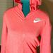 Nike Jackets & Coats | Nike Kids Zip-Up Track Hoodie (M) | Color: Pink | Size: Mg