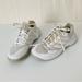 Adidas Shoes | Adidas Game Court 2.0 Tennis Shoes | Color: Gray/White | Size: 5.5
