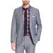 J. Crew Suits & Blazers | Jcrew Ludlow Slim-Fit Unstructured Suit Jacket In Cotton-Linen | Color: Blue | Size: 44r