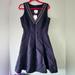 Kate Spade Dresses | Nwt Kate Spade Dress | Color: Black | Size: 8