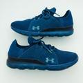 Under Armour Shoes | New Under Armour Threadborne Reveal Shoes Sz 7y | Color: Blue | Size: 7b