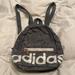 Adidas Bags | Adidas Small Bag | Color: Gray | Size: Os