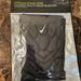 Nike Accessories | Nike Pro Hyperstrong Core Padded Multi Wear Sleeves Black Adult L/Xl New | Color: Black | Size: L/Xl