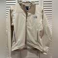 The North Face Jackets & Coats | North Face Off White Colored Jacket | Color: Cream | Size: M