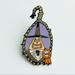 Disney Accessories | Hanging Mayor Wdw Disney Pin 2003 - Nightmare Before Christmas Nbc | Color: Cream/Purple | Size: Os