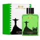 TARIBA City of Dream Series | Eau De Parfum | Extra Long Lasting | Magnetic Vibes of Rio | High Perfume Concentration | Luxurious Scent | Perfume for Men & Women (100ml 3.38 fl oz Pack of 1)