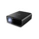 Philips NeoPix 330, True Full HD 1080p Projector, High Contrast, Multiple Image Corrections for Flexible Installation, Silent Fans, Powerful 2.1 Audio System