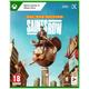 Deep Silver Saints Row - Day One Edition Premier Jour Multilingue Xbox Series X