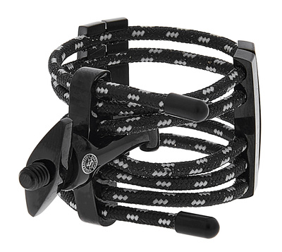 Silverstein CRYO Black Gen.5 #07
