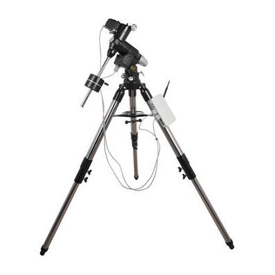 Explore Scientific Used EXOS-2GT PMC-Eight Motorized EQ GoTo Mount and Tripod with Bluetooth ES-EXOS2GTPMCT3-01