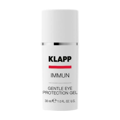 Klapp – Immun Gentle Eye Protection Gel Augencreme 30 ml