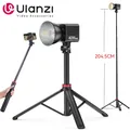 Ulanzi MT-79 2M Portable Universel Trépied En Alliage D'aluminium Support De Lampe Support LT028