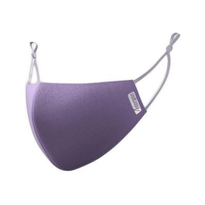 Antempus Nano Ffp2 Maske - Lila 1 St Gesichtsmaske Image