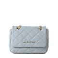 Valentino by Mario Valentino Handtasche Damen hellblau, ONE SIZE