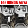 Per HONDA Forza 350 300 250 125 NSS Forza350 Forza300 Forza125 accessori gancio per casco gancio per
