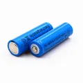 1PC 1.2v 1800mAh AAA Ni-MH batteria 1.2V AA 3000mAh batterie ricaricabili batteria da giardino luce