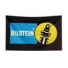 3 x5 FT Bilsteins Flag Banner di ricambi Auto stampato in poliestere per la decorazione