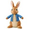 Neue 60cm Original Pe-tter Kaninchen Cartoon Plüsch Spielzeug Gefüllte Puppen Hohe Qualität