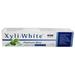 Now Foods Solutions Xyli White Toothpaste Gel With Baking Soda Platinum Mint - 6.4 Oz