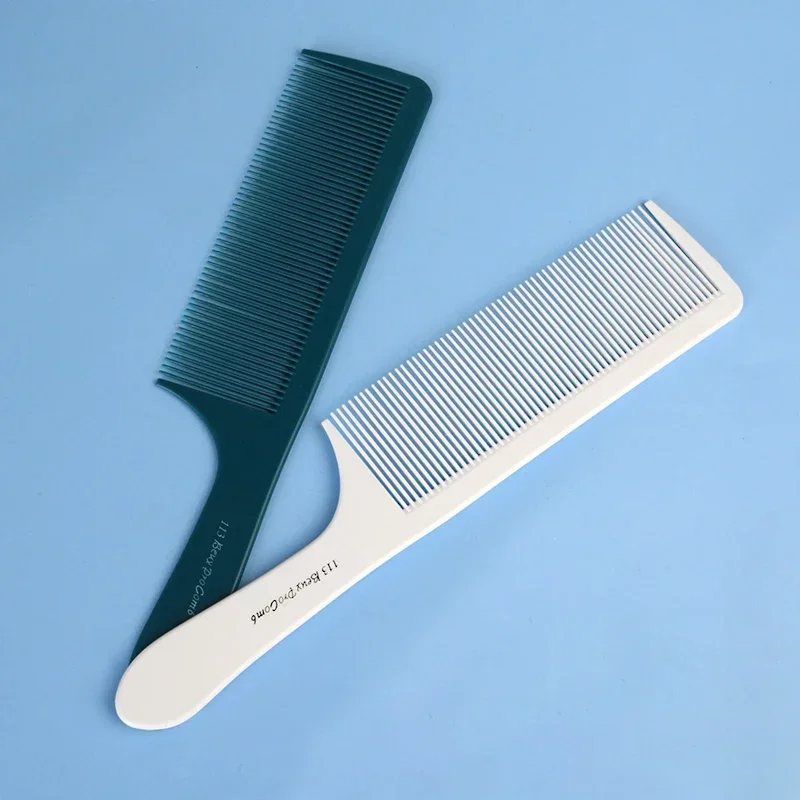 1pc Haar Schneiden Kämme Professionelle Friseur Kamm Haare Pinsel Salon Haar Schneiden Styling Werkzeuge Barber Haar Schneiden Kämme