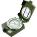 Compass Hiking Compass for Orienteering Camping Compass | Boy Scout Gifts Compass for Backpacking Hunting Navigation | Military Lightweight Compass for Map Reading