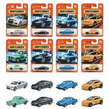 Matchbox Basic Car Assortment [Box of 24 miniature cars] [3 years oldï½ž] 980U-30782