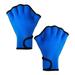 Waterproof Gloves Swimming Hand Flippers Protector Exercise Training Warm Mittens Fitness