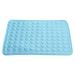 SHENGXINY Summer Pet Coolings Pad Clearance Summer Pet Pad Pet Ice Pad Dog Pad Dog Kennel Dog Pad Pet Ice Pad Cool Pad Size L Blue