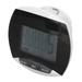Sports Walking Exercise Pedometer Professional Portable Distance Calorie Step Counter with Clip