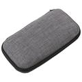 Tablet Storage Bag Case Water Proof Charger Cable Organizer Waterproof Pouch Microphone Cloth Eva Travel