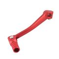 Motorcycle Shift Lever | Sturdy Lightweight Gear Shift Lever | Anti Fading Shifter Pedal Gear Motorcycle Accessories Modification Tools