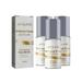 Chamoist Eye Repair Cream Under Eye Cream Instant Firm Eye Cream Serum Age-Defying Eye Moisturizer Retinol Helps Reduce Fine Lines And Wrinkles Suitable For All Skinï¼ˆ2pc/3pc/5pcï¼‰