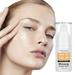 Chamoist Eye Repair Cream Under Eye Cream Eye Repair Cream Under Eye Cream For Dark Circles And Puffiness Puffy Eyes With Caffeine Polypeptide Aging Eye Cream Soothing Eye Serum For Women 30ML