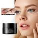 Chamoist Eye Repair Cream Under Eye Cream Instant Firm Eye Cream Caffeine Withstand-wrinkle Night Up Eye Cream Moisturizing And Brightening Eye Cream To Lighten Fine Lines Around Eyes