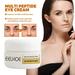 Chamoist Eye Repair Cream Under Eye Cream Instant Firm Eye Cream Honey Peptide Eye Cream Moisturizes Brightens Reduces Eye Bags Black Circles Repairs And Tightens The Skin Around The Eyes