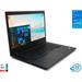 Lenovo ThinkPad L14 Gen 2 Laptop 14 IPS FHD Display Intel Core i5-1135G7 Upto 4.2GHz 32GB RAM 256GB NVMe SSD HDMI Thunderbolt DisplayPort via USB-C Wi-Fi Bluetooth Windows 10 Pro