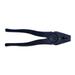 Plastic Pliers 8Inch Glass Pliers Flat Jewelry Pliers Wire Cutting Glass Light Glass Pliers