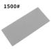 150-3000 Grit Polishing Diamond Plate Sharpening Stone Fine Coarse Multiple Size (1500 Grit)