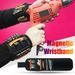 Teissuly Magnetic Wrist Strap With Pocket Magnetic Wrist Strap Portable Kit