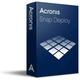 Acronis Snap Deploy for Server Machine License v6 New Purchase 1 Year