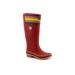 Women's Zion Np Tall Rain Weather Boot by Pendelton in Red (Size 7 M)