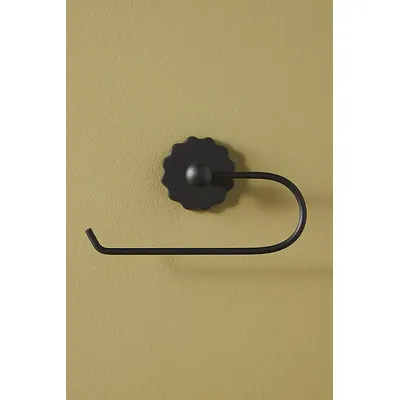 Wiggle Toilet Paper Holder