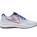 Nike Shoes | Nike Star Runner 3 Kids Grade School Size 7y (New) | Color: Gray/Red | Size: 7bb